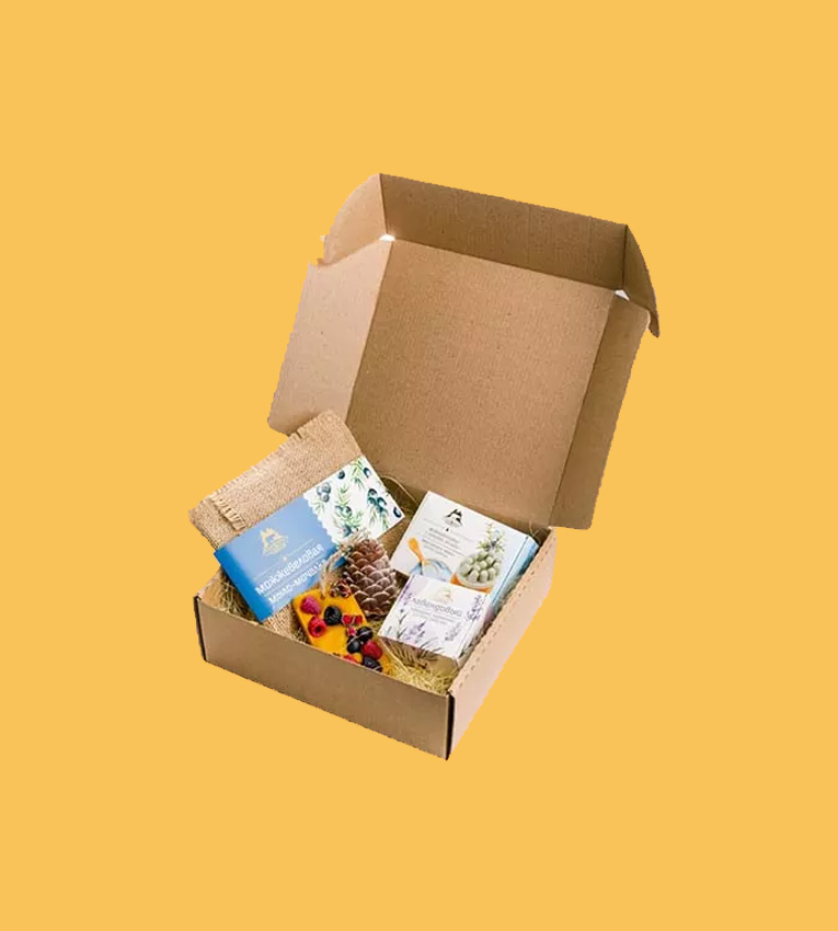 Weed Subscription Boxes